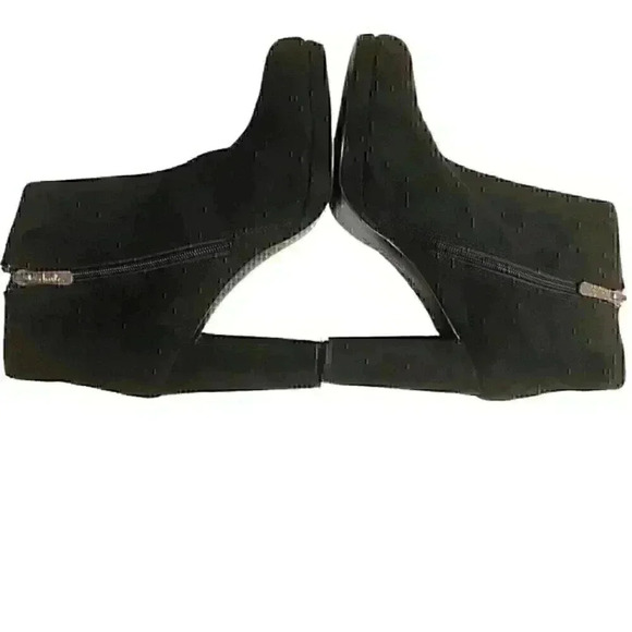 Charles by Charles David Women’s Chasen Booties Size 9 1/2M in Black NWOB - Picture 7 of 10
